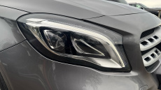 Mercedes-Benz GLA 250 4Matic AMG Line Premium Plus 5dr Auto Petrol Hatchback